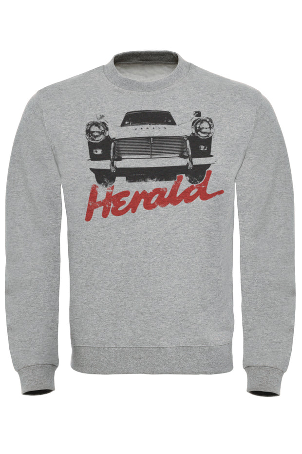 Herald Sweatshirt