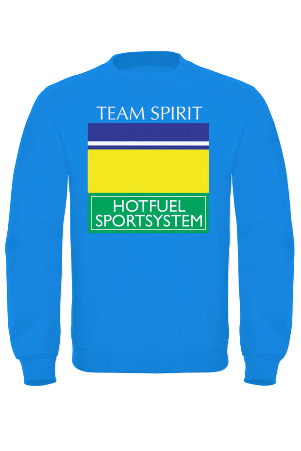 Hotfuel Sportsystem Sweatshirt