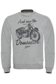 Hotfuel Dominator Sweatshirt