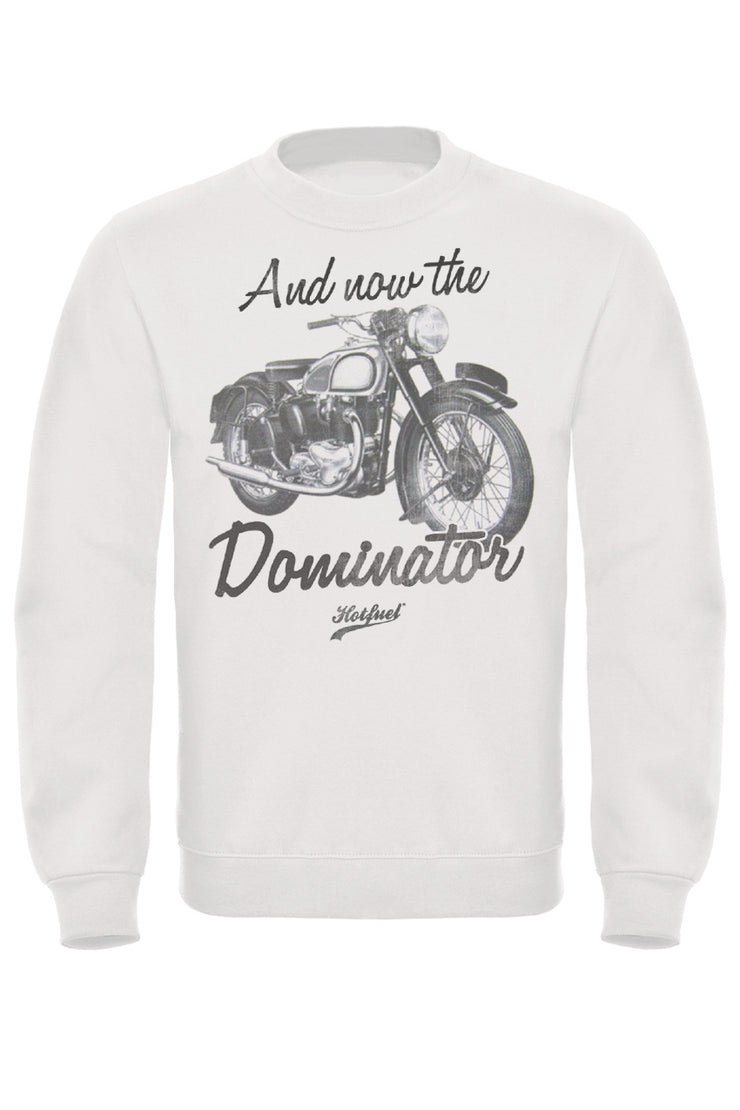 Hotfuel Dominator Sweatshirt