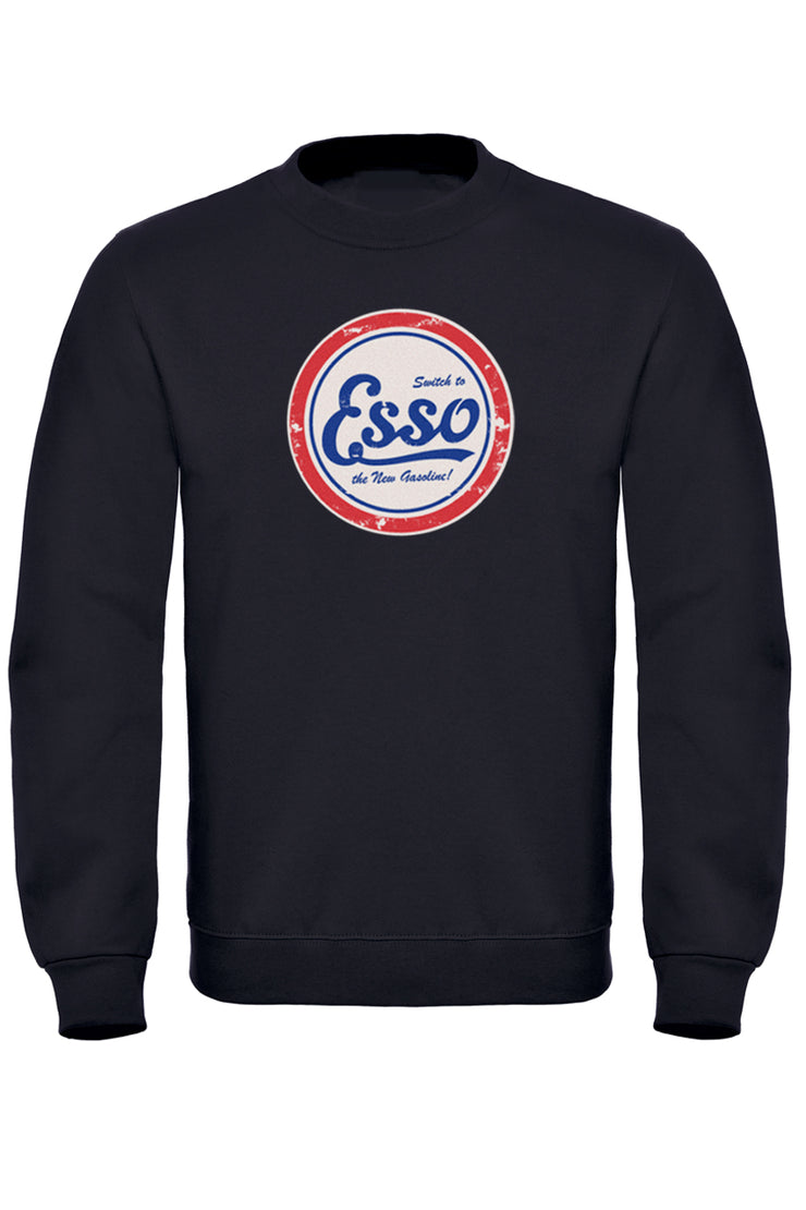 Esso Sweatshirt