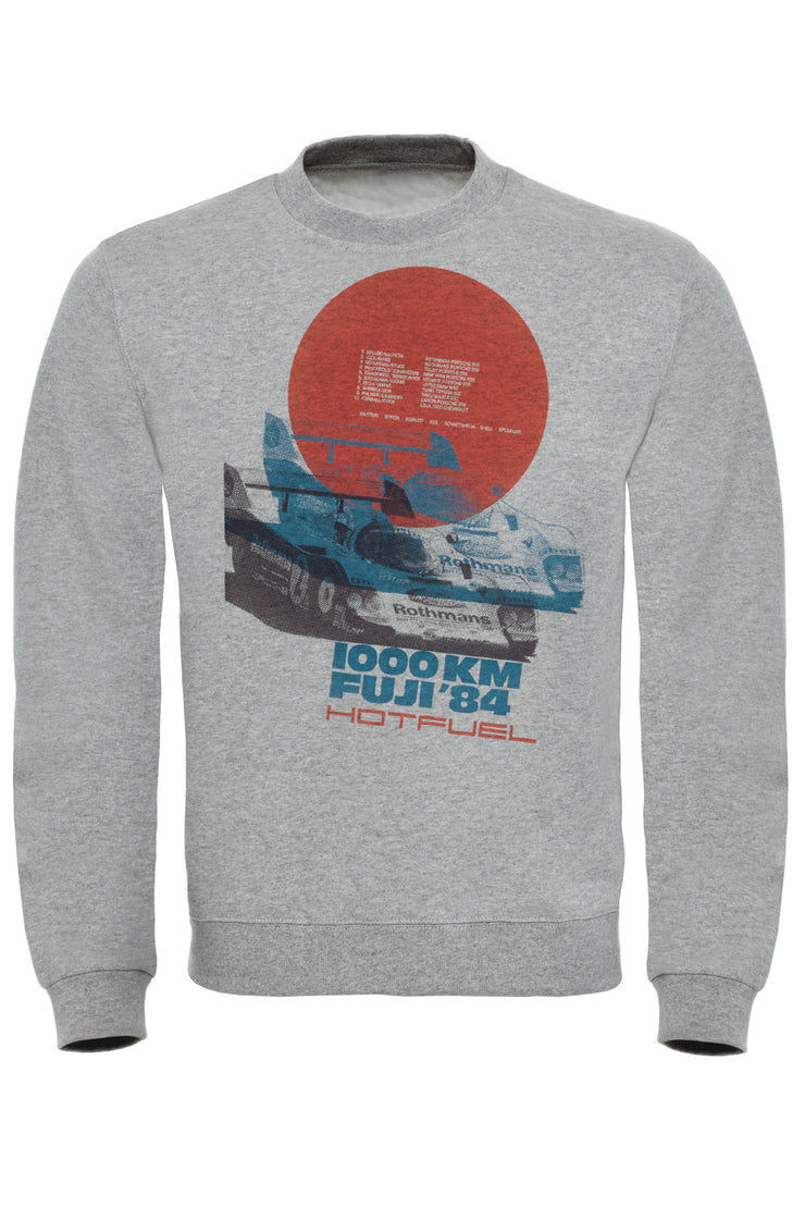 Fuji 1000km 1984 Sweatshirt