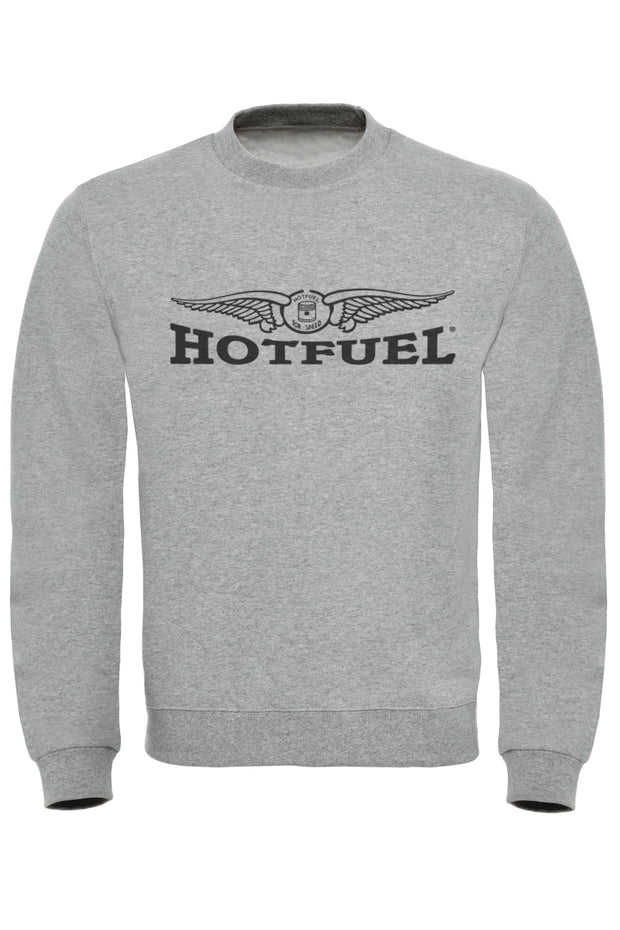 Hotfuel Piston Wings Sweatshirt