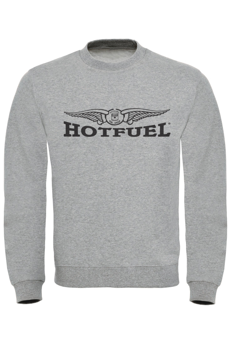 Hotfuel Piston Wings Sweatshirt