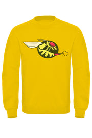 Jordan Hornet Sweatshirt