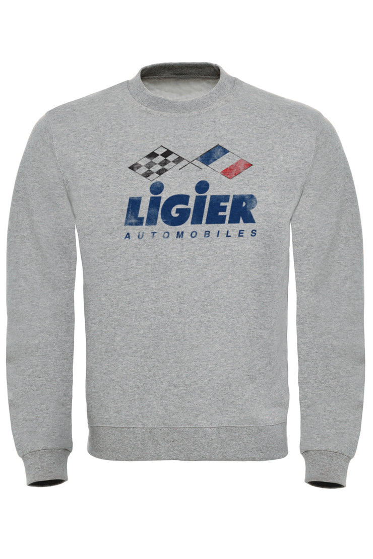 Ligier Automobiles Sweatshirt