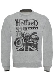 Hotfuel Manx 1953 Sweatshirt