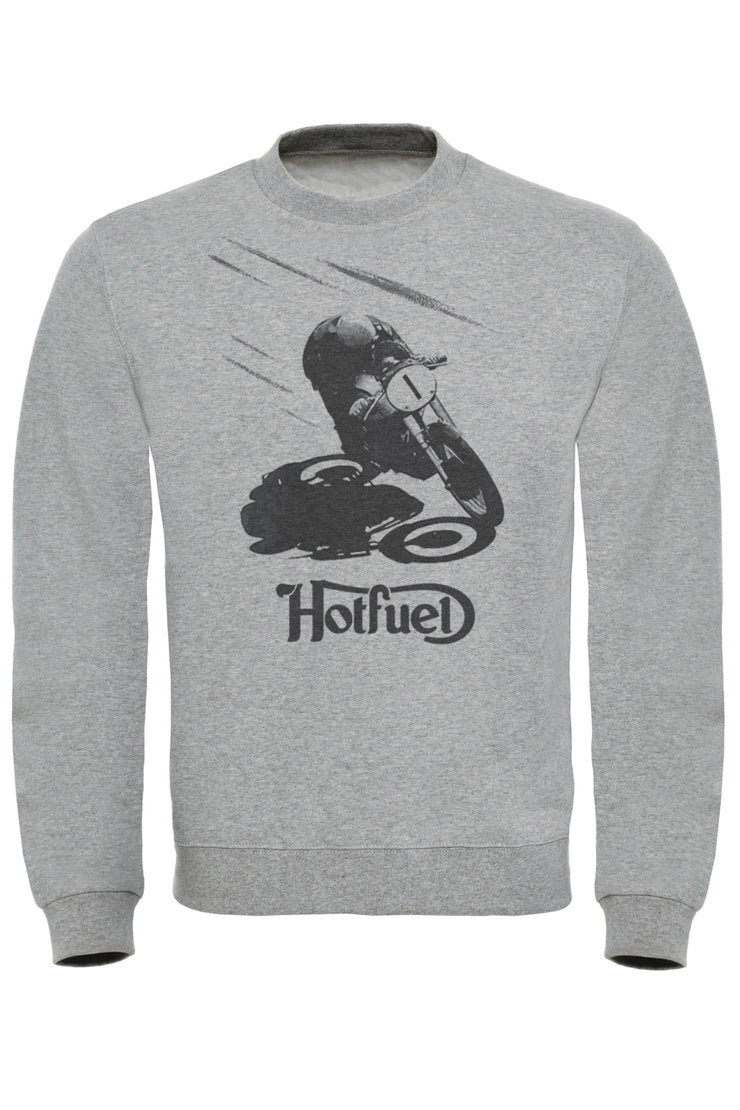 Hotfuel No. 1 Sweatshirt