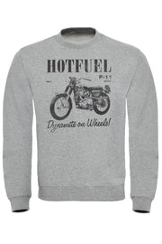 Hotfuel P11 Sweatshirt