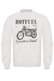Hotfuel P11 Sweatshirt