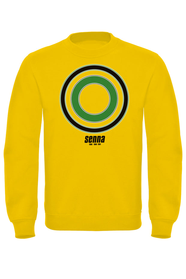 Senna Insignia Sweatshirt