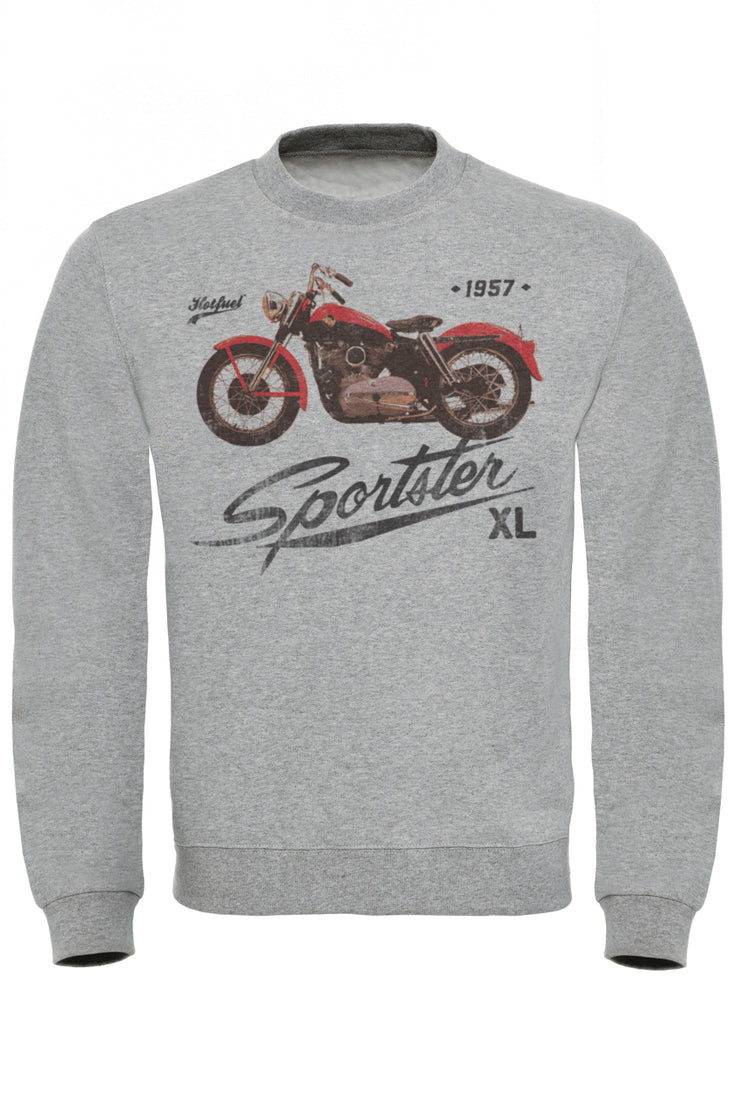 Sportster XL Sweatshirt