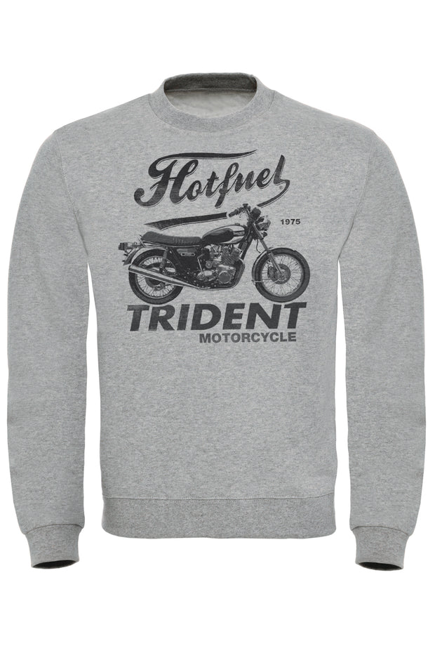 Hotfuel Trident Sweatshirt