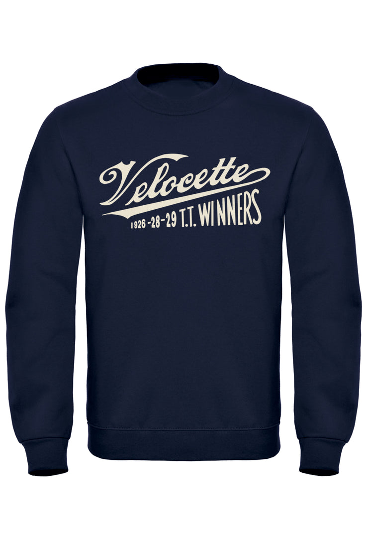 Velocette Sweatshirt