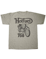 Hotfuel 750 T Shirt