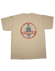 Cobra Snake T Shirt