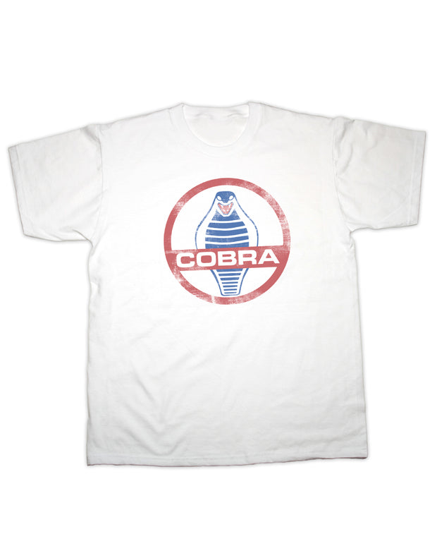 Cobra Snake T Shirt