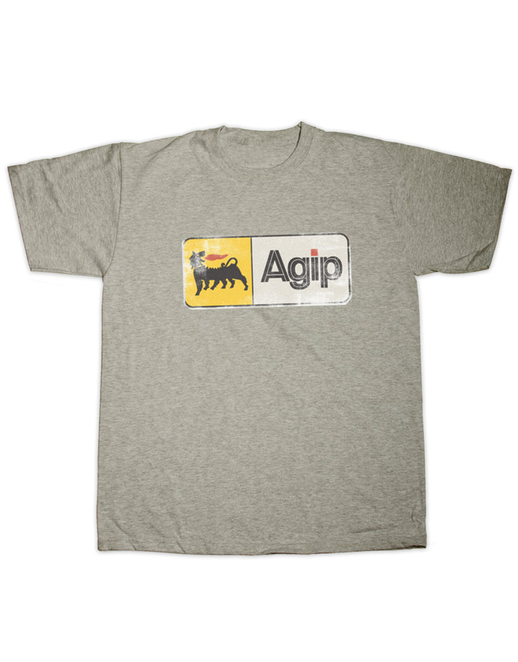 AGIP T Shirt