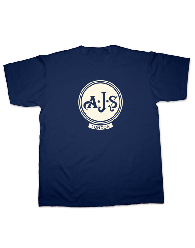 AJS T Shirt