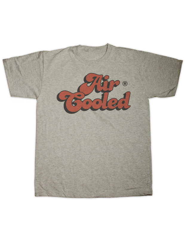 Air Cooled Groove T Shirt