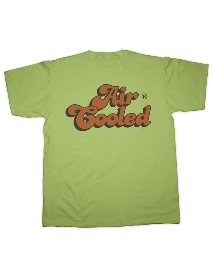 Air Cooled Groove T Shirt