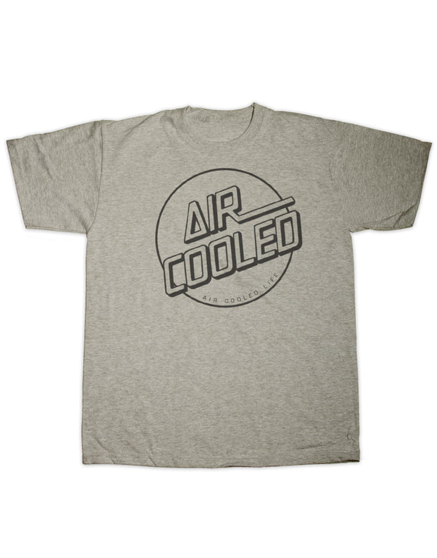 Air Cooled Life T Shirt