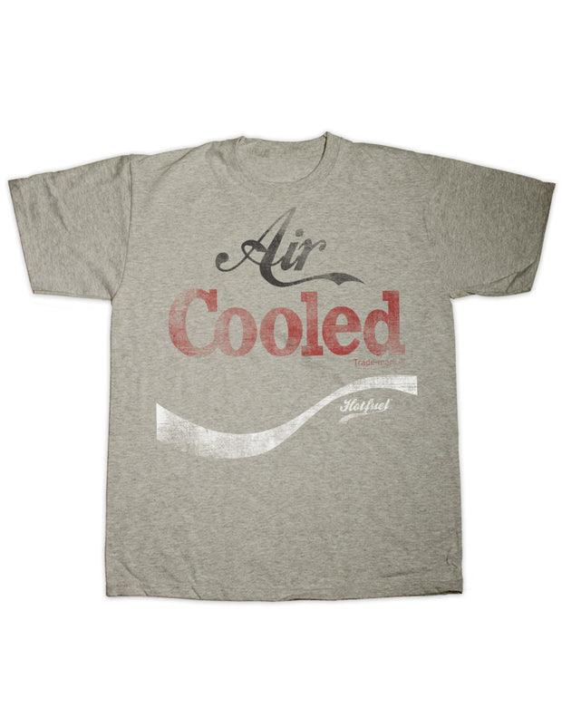 Air Cooled Swoosh T Shirt