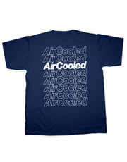 Air Cooled Stack T Shirt