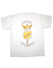 Ariel Cycles & Motors T Shirt