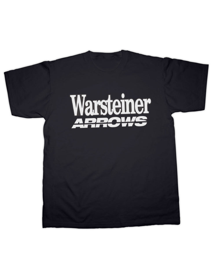 Arrows Warsteiner T Shirt