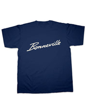 Bonneville T Shirt