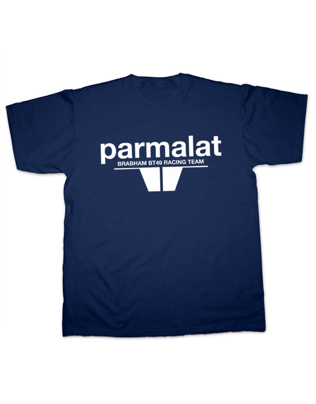 Brabham Parmalat T Shirt