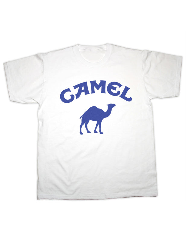 Camel Racing T Shirt