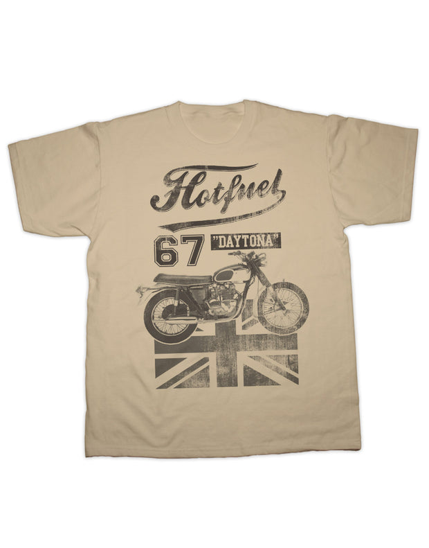 Hotfuel Daytona T Shirt