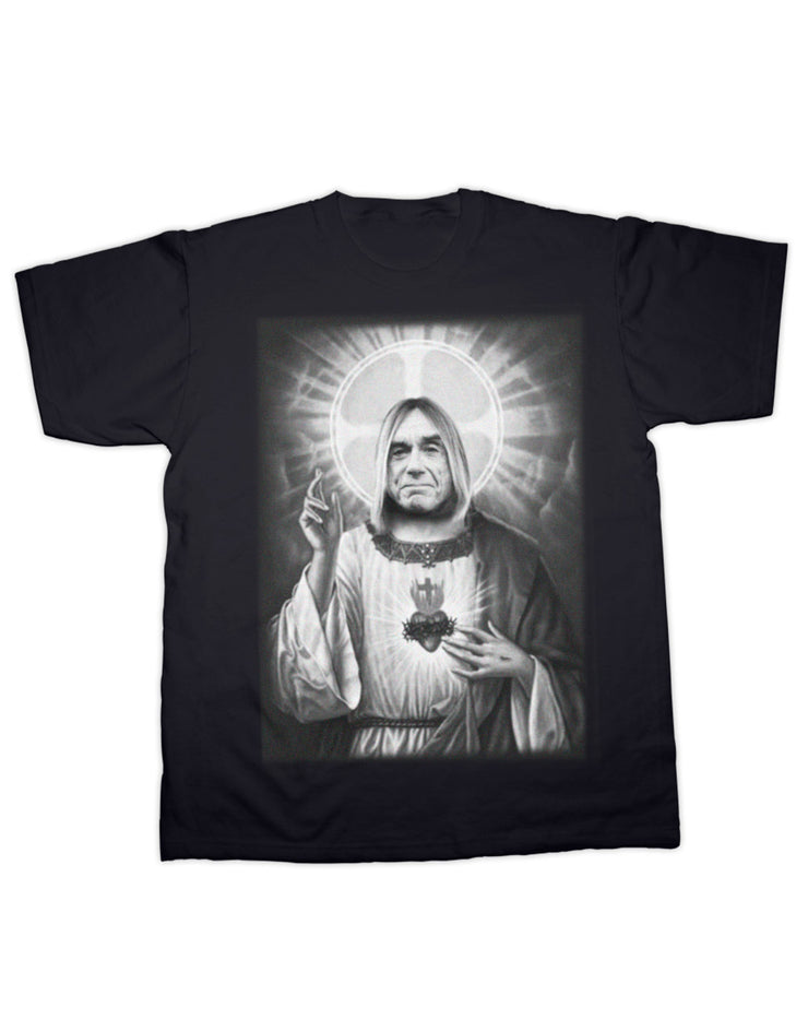 Iggy Rock God T Shirt