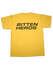 Jordan Benson and Hedges Text T Shirt