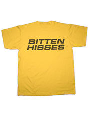 Jordan Benson and Hedges Text T Shirt