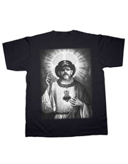 Lemmy Rock God T Shirt