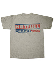 Hotfuel RD350 Pro-Am Series T Shirt