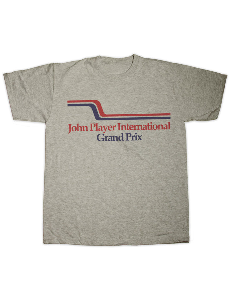 John Player International T Shirt