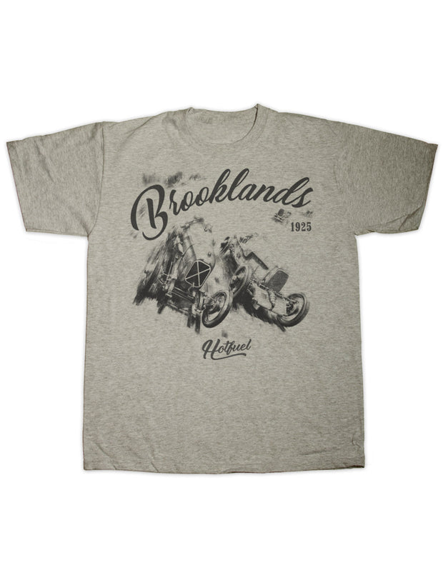 Hotfuel Brooklands 1925 T Shirt