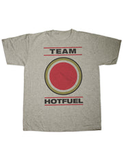 Team Hotfuel Strike T Shirt