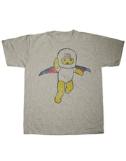Hesketh Super Bear T Shirt