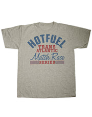 Hotfuel Trans Atlantic Race Series T Shirt