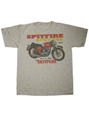Hotfuel Spitfire Special T Shirt