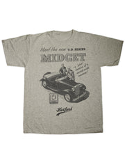 Midget TD Series T Shirt