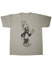 Racing Rabbit T Shirt