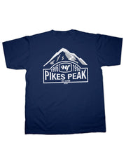 Hotfuel Pikes Peak T Shirt