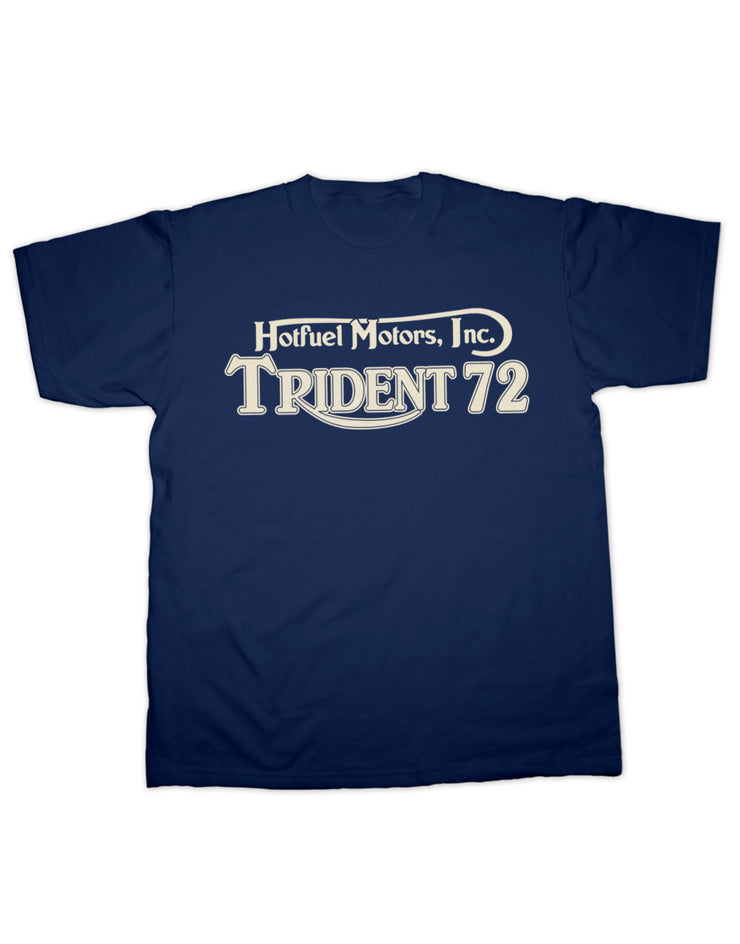 Hotfuel Trident 72 T Shirt