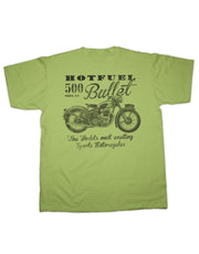 Hotfuel Bullet 500 T Shirt